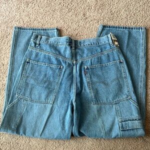Y2K Levi’s Carpenter pants